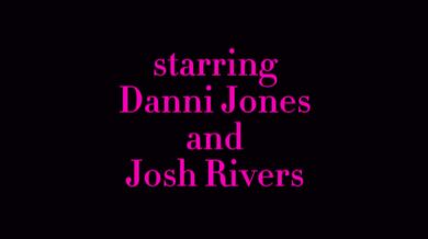 Stepson Josh Rivers Outwits Dumb Blonde Stepmom Danni Jones Into A Full Body Massage