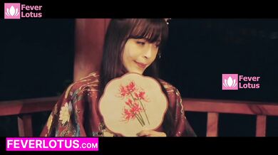 Vintage Chinese Porn Top Eight Chinese Geisha - 5