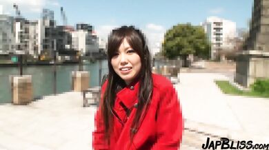 Private Bareback Adult Film from Tokyo!