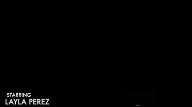 SuperHot Solo Compilation with Nina Rivera Layla Perez Kenya Jones and Poizon Ivy