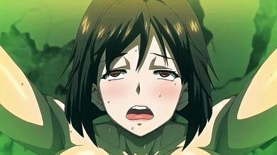 MILFS with Huge Tits Love Creampies and Sharing Cock