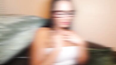 Caught My Big Step Sister Watching Porn : Alexa Payne : Dirty Tale : Danny Dirt