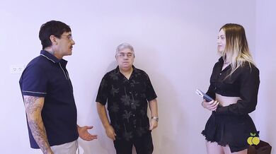 La new Secretary keilabassi77 comes to replace Maria. Elnonohub has something in his hands...