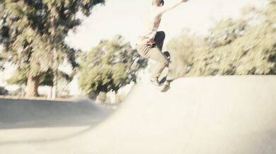 Skater Boy and Girl with Tattoos Have Passionate Sex - Modern Love - ForPlay Films
