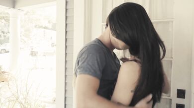 Skater Boy and Girl with Tattoos Have Passionate Sex - Modern Love - ForPlay Films
