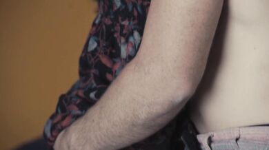 Skater Boy and Girl with Tattoos Have Passionate Sex - Modern Love - ForPlay Films