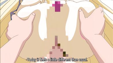 Busty Blonde Maid Loves Getting Fucked in All Positions