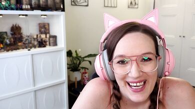 MILF Hilts Bad Dragon Porn Reacts: FANDELTALES DERPIXON