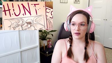 MILF Hilts Bad Dragon Porn Reacts: FANDELTALES DERPIXON