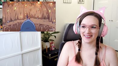 MILF Hilts Bad Dragon Porn Reacts: FANDELTALES DERPIXON