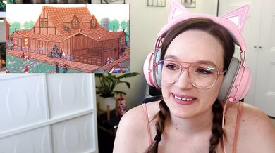 MILF Hilts Bad Dragon Porn Reacts: FANDELTALES DERPIXON