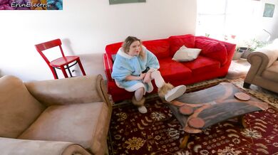 A misunderstanding with stepmom leads to taboo sex and insemination