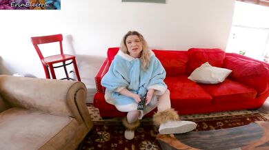 A misunderstanding with stepmom leads to taboo sex and insemination