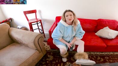 A misunderstanding with stepmom leads to taboo sex and insemination