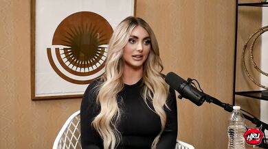 Kayley Gunner Interview: From Army Sergeant to Porn Star
