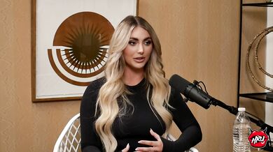 Kayley Gunner Interview: From Army Sergeant to Porn Star