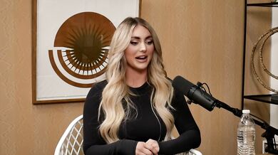 Kayley Gunner Interview: From Army Sergeant to Porn Star