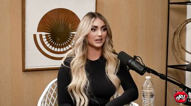 Kayley Gunner Interview: From Army Sergeant to Porn Star