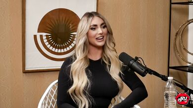 Kayley Gunner Interview: From Army Sergeant to Porn Star