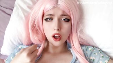Egirl Cum On My Face JOI Countdown