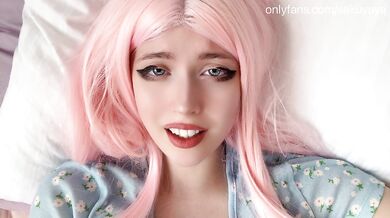 Egirl Cum On My Face JOI Countdown