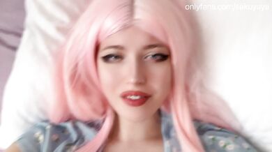 Egirl Cum On My Face JOI Countdown