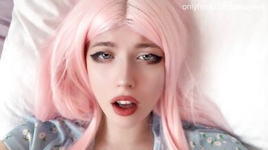 Egirl Cum On My Face JOI Countdown