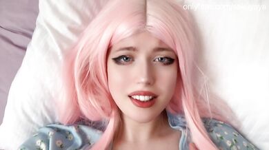 Egirl Cum On My Face JOI Countdown