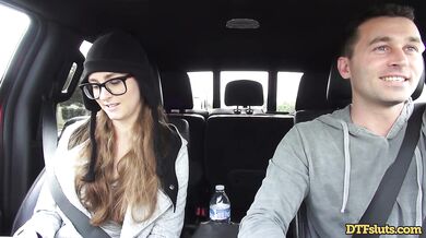 DTFsluts - Jay Taylor wants to get caught fucking!