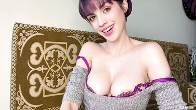 I Love Jerk Off Instruction