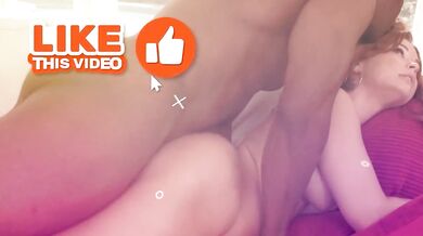 DFXTRA - Danae Mari's Free Use Chat Session - Bestie Talk While HUGE Cock Pounds Her Pussy Doggy