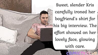 Oliver Writes Love