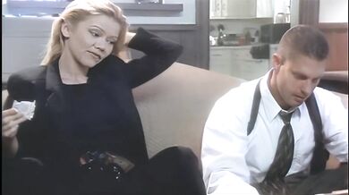 Featuring Julie Meadows- Titopia