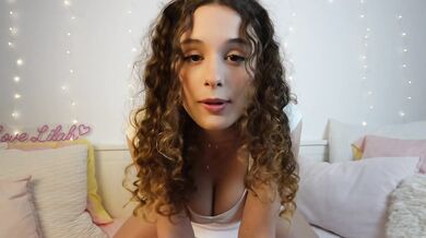 Try not to cum challenge with Love Lilah