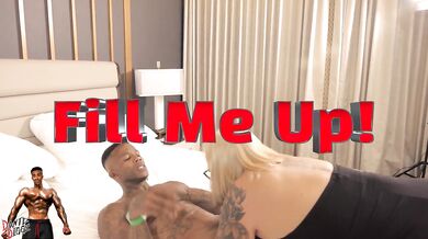 PHAT BOOTY PAWG VIX_CIN GETS STRETCHED OOUT BY BBC IN FRONT OF HUBBY.