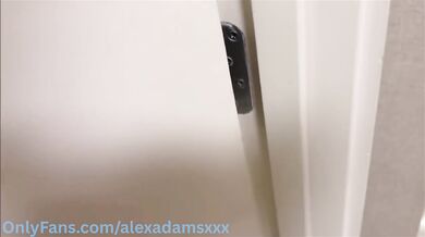 Sharing Hotel Room With Thick Blonde Step Sister - Harlow West - Family Therapy - Alex Adams