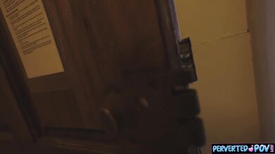 Quick fuck with sexy cheater
