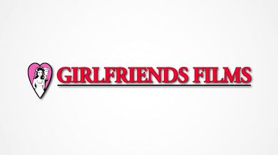 Broken Hearted Asian Babe Soothed By Tatted Pussy - Ember Snow, Kay Carter - GirlfriendsFilms