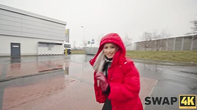SWAP4K. Let us show you real fun, babe