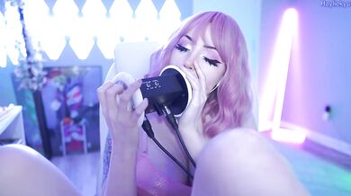 Girlfriend Sends Long Distance BF JOI ASMR Roleplay
