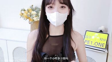 色情主播直播勾引外卖小哥