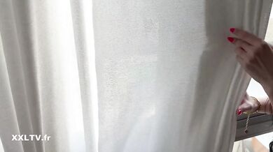 Solo in the shower