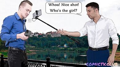 Bro, It’s Just a Selfie