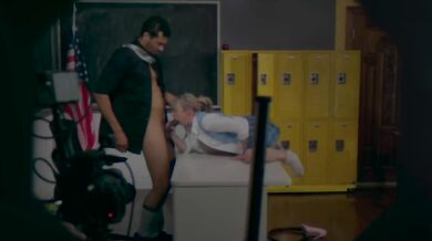 Sexy Honey Demon Lover Her Steamy Sex Scene