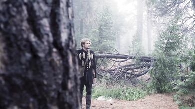 Prince Chasing Princess Through Woods Leads To Hot Toy Play - ForPlay Films