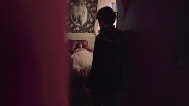 Prince Chasing Princess Through Woods Leads To Hot Toy Play - ForPlay Films