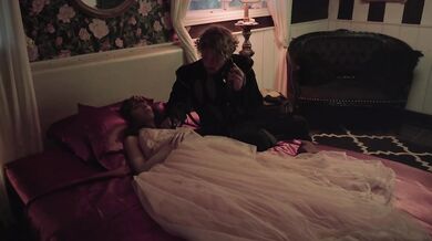 Prince Chasing Princess Through Woods Leads To Hot Toy Play - ForPlay Films