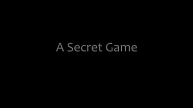 Playing a Game With Tiny Step Sis - Family Therapy - Alex Adams