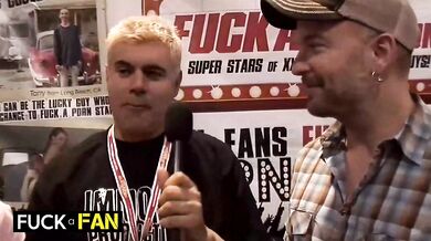 Charlie Lynn Gets Face-Fucked And Ridden By Bryan!
