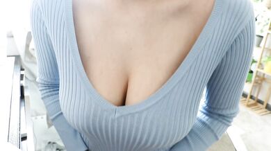 JOI - Tutor Praises you so much that you get hard in the Library, and she Notices
